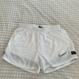 Nike Soccer Shorts